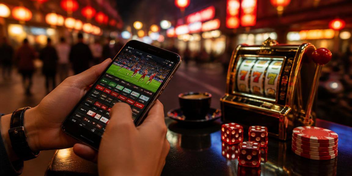 55q6fa Sportsbook của 55q6fa – Đặt cược trực tiếp qua MoMo và ZaloPay